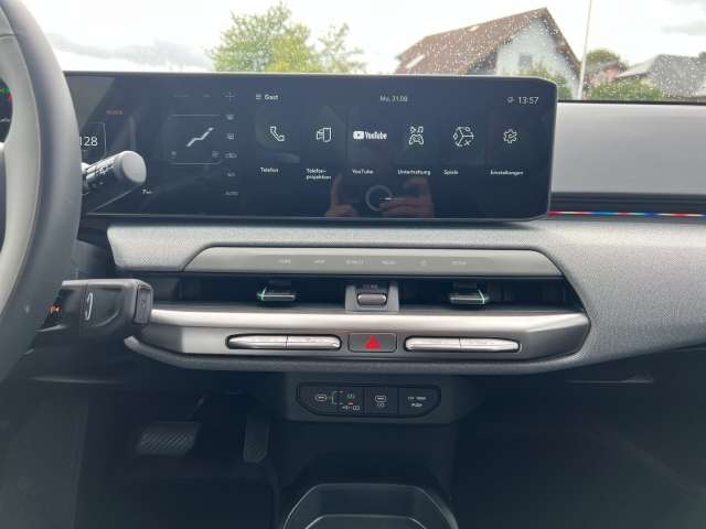 Fahrzeugbild eines Kia EV4