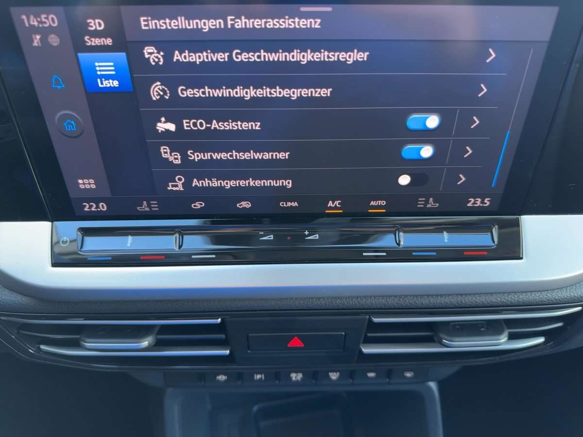 Fahrzeugbild eines Ford Grand Tourneo