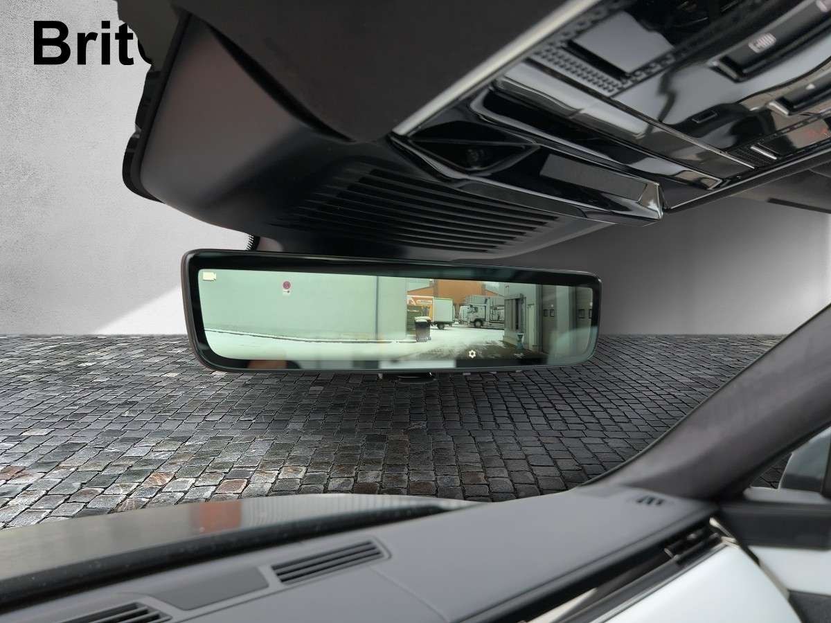 Fahrzeugbild eines Land Rover Range Rover Sport