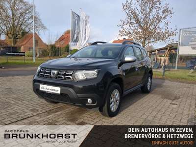 Bild Dacia Duster