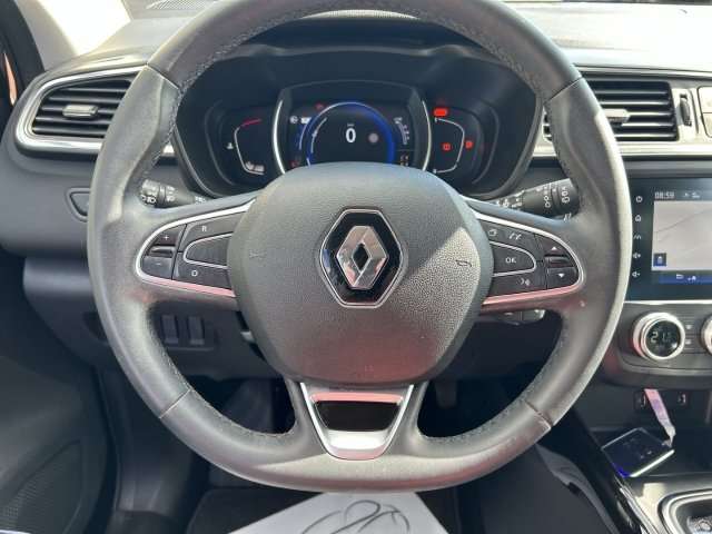 Fahrzeugbild eines Renault Kadjar