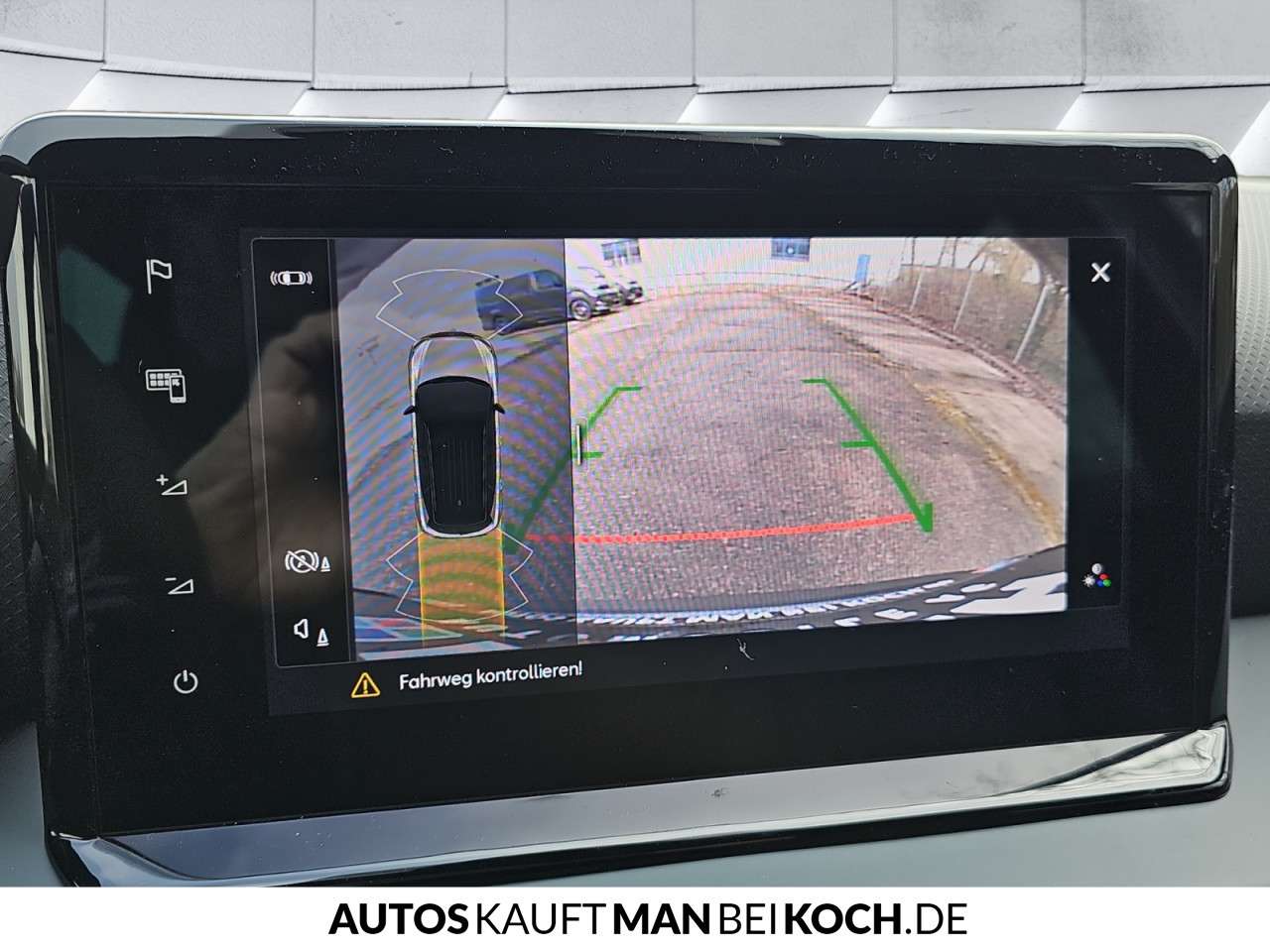 Fahrzeugbild eines SEAT Arona