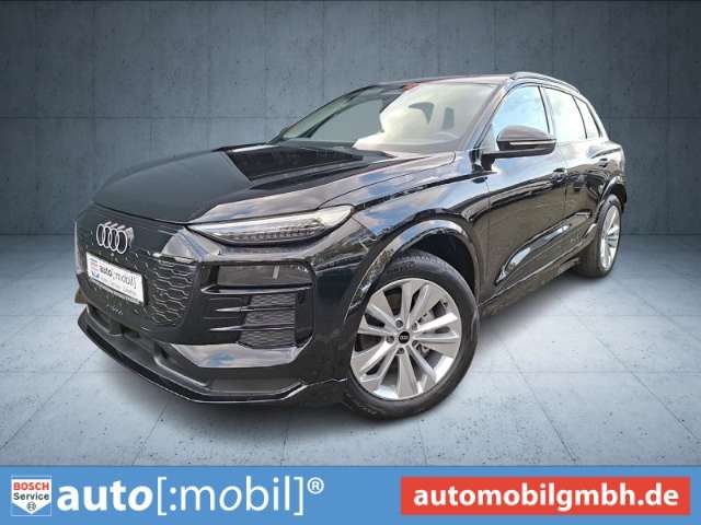 Fahrzeugbild eines Audi Q6 e-tron