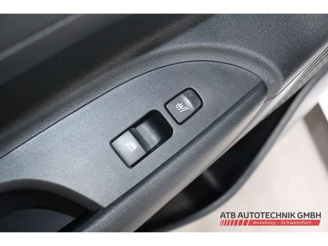 Fahrzeugbild eines Hyundai i20