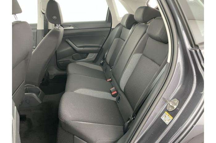 Fahrzeugbild eines Volkswagen Polo