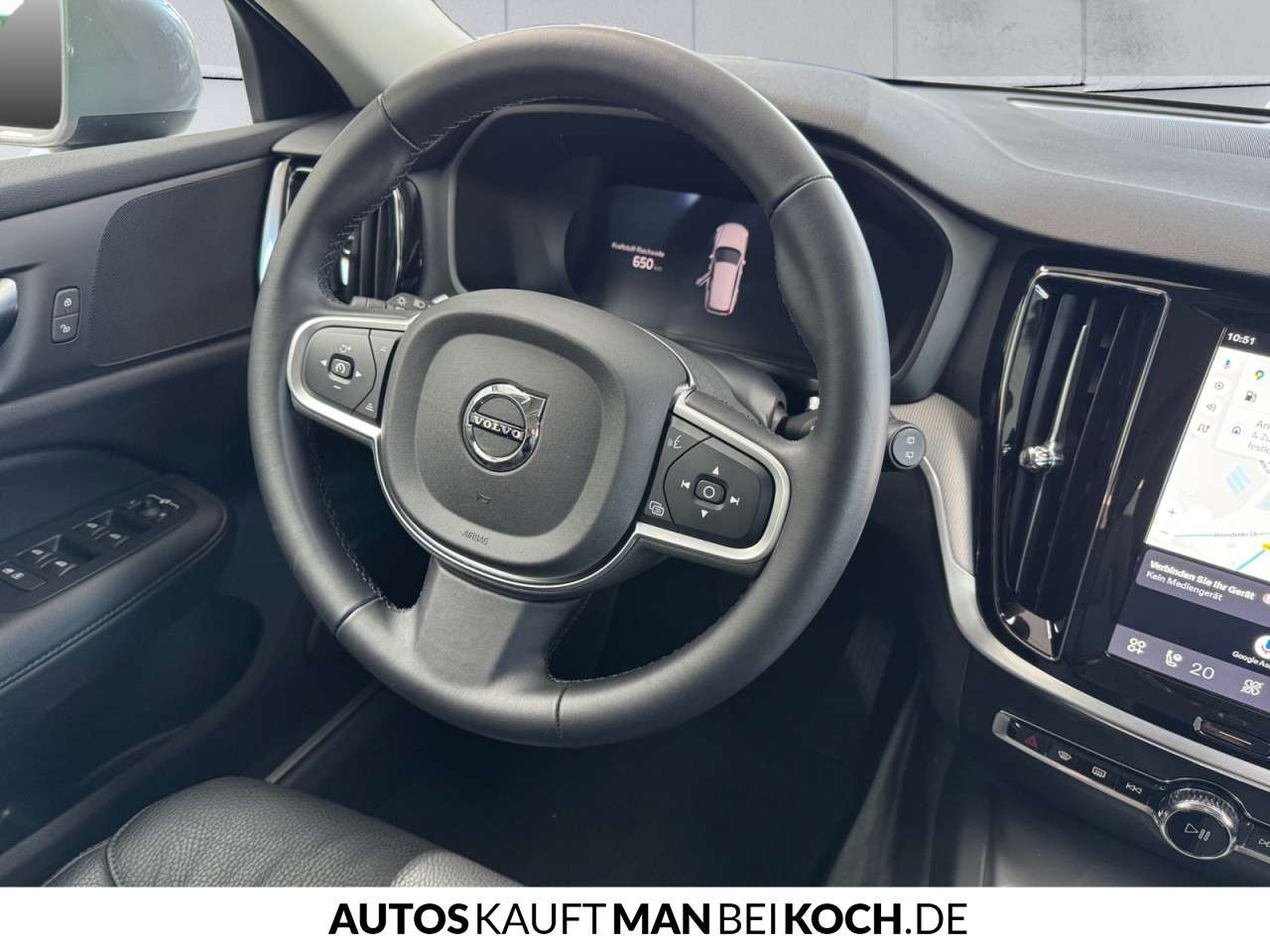 Fahrzeugbild eines Volvo V60