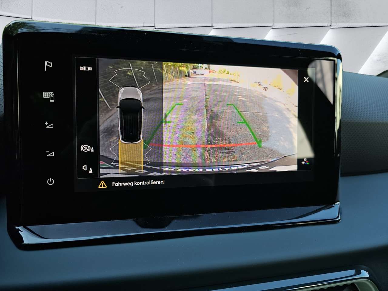 Fahrzeugbild eines SEAT Arona