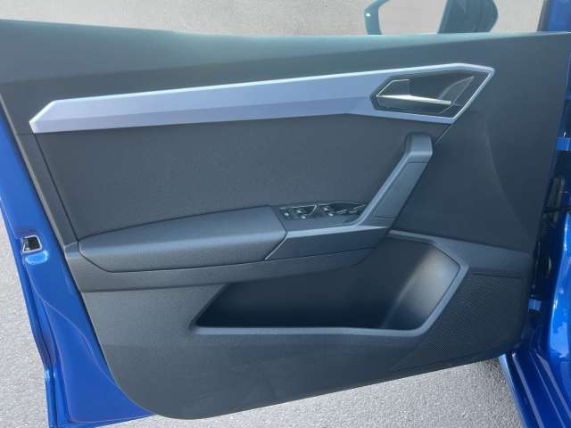 Fahrzeugbild eines SEAT Ibiza