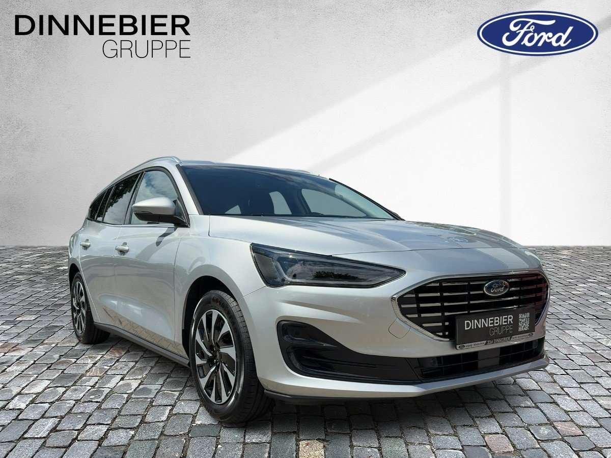 Fahrzeugbild eines Ford Focus