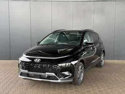 Bild Hyundai Bayon