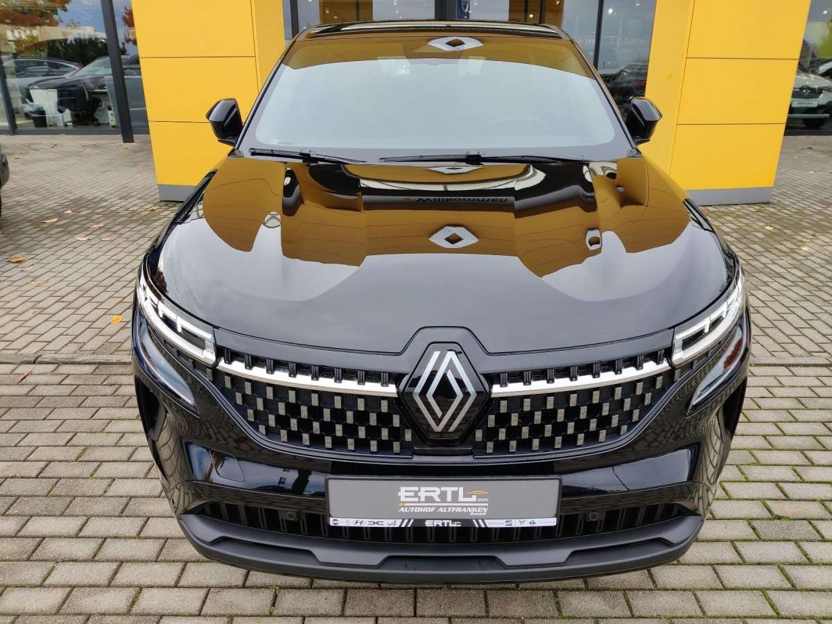 Fahrzeugbild eines Renault Austral