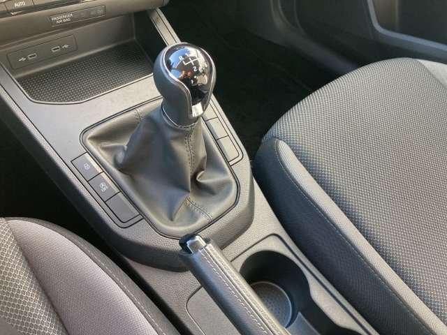 Fahrzeugbild eines SEAT Ibiza