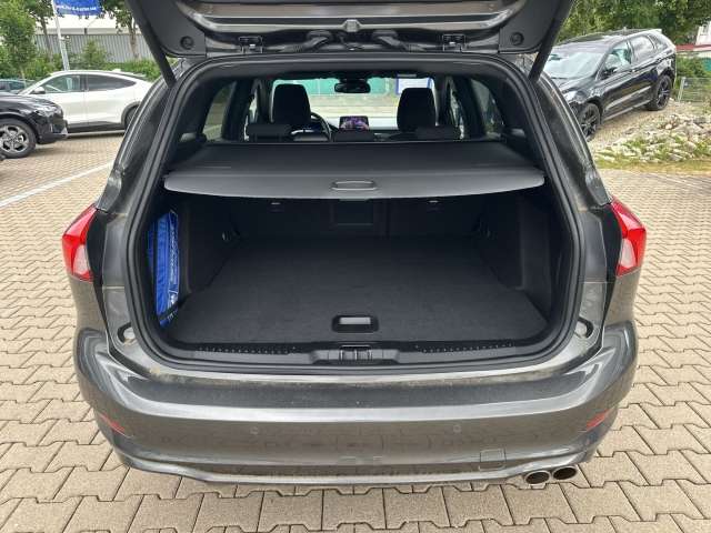 Fahrzeugbild eines Ford Focus