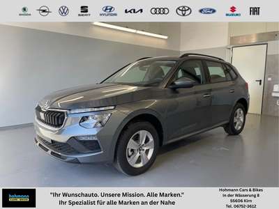 Bild Skoda Kamiq