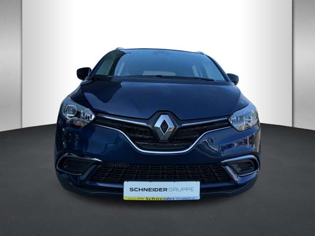 Fahrzeugbild eines Renault Grand Scénic