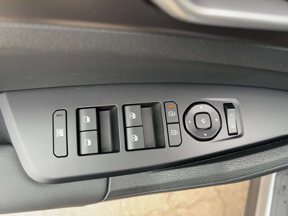 Fahrzeugbild eines Kia Sportage