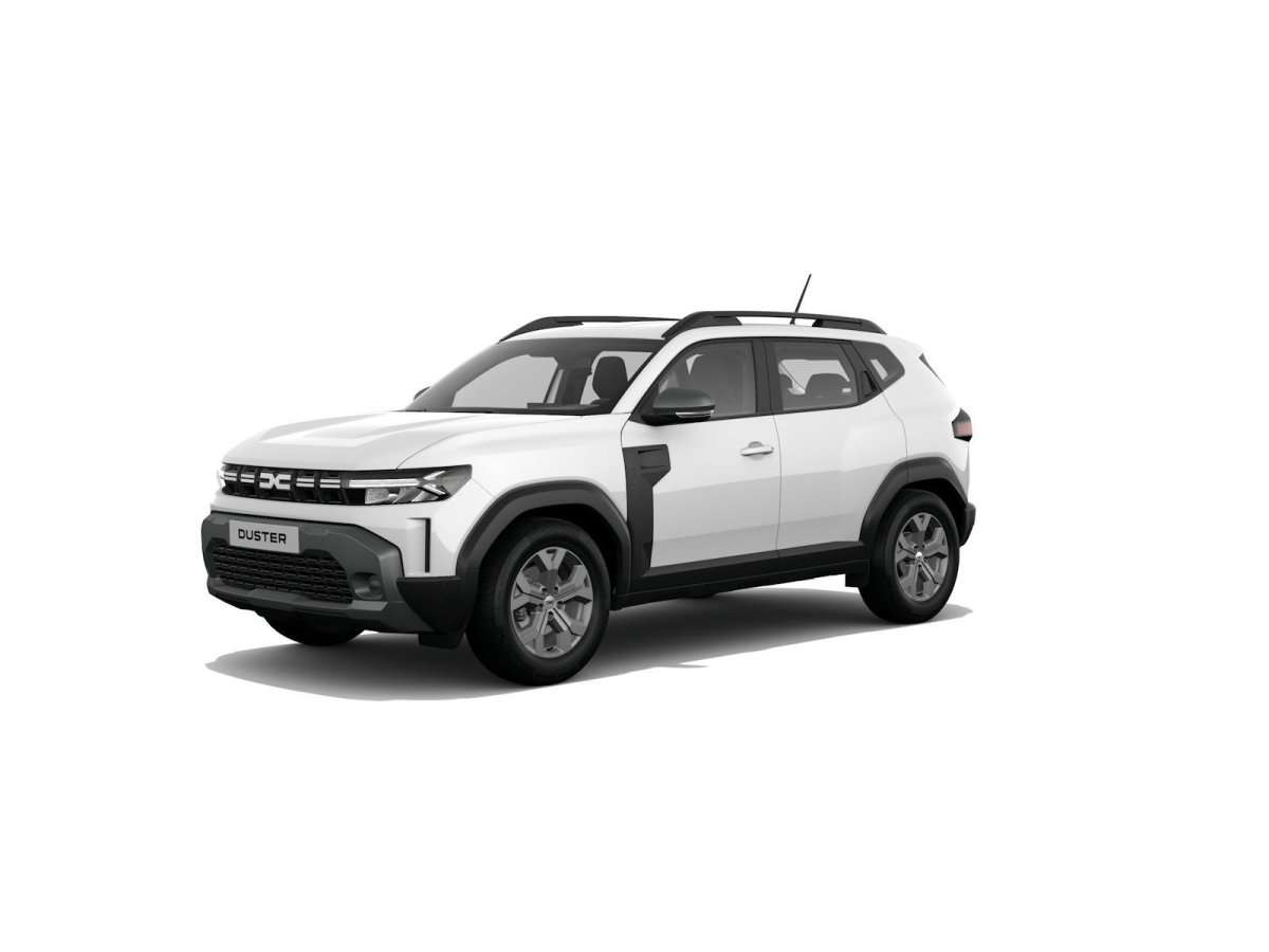 Fahrzeugbild eines Dacia Duster