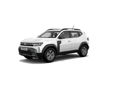 Bild Dacia Duster