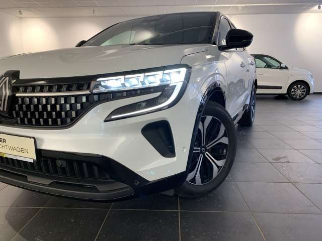 Fahrzeugbild eines Renault Austral