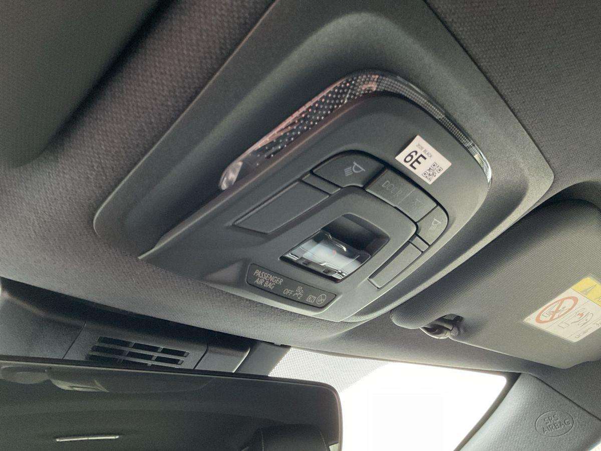 Fahrzeugbild eines Toyota Corolla