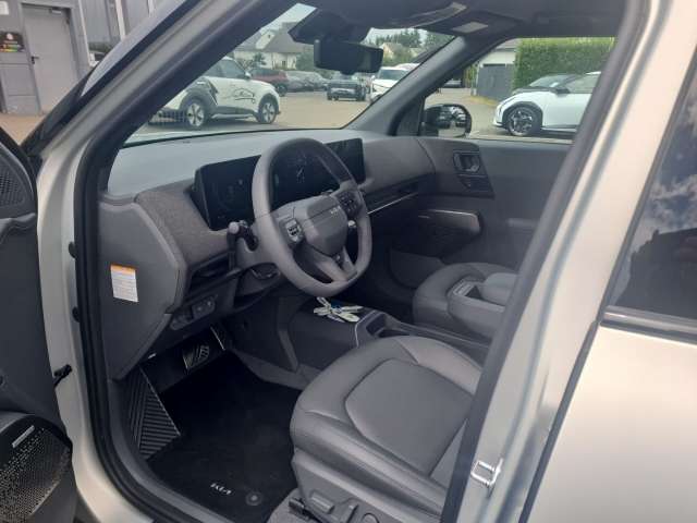 Fahrzeugbild eines Kia EV2