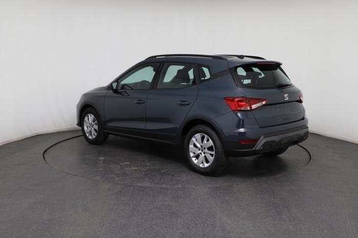 Fahrzeugbild eines SEAT Arona
