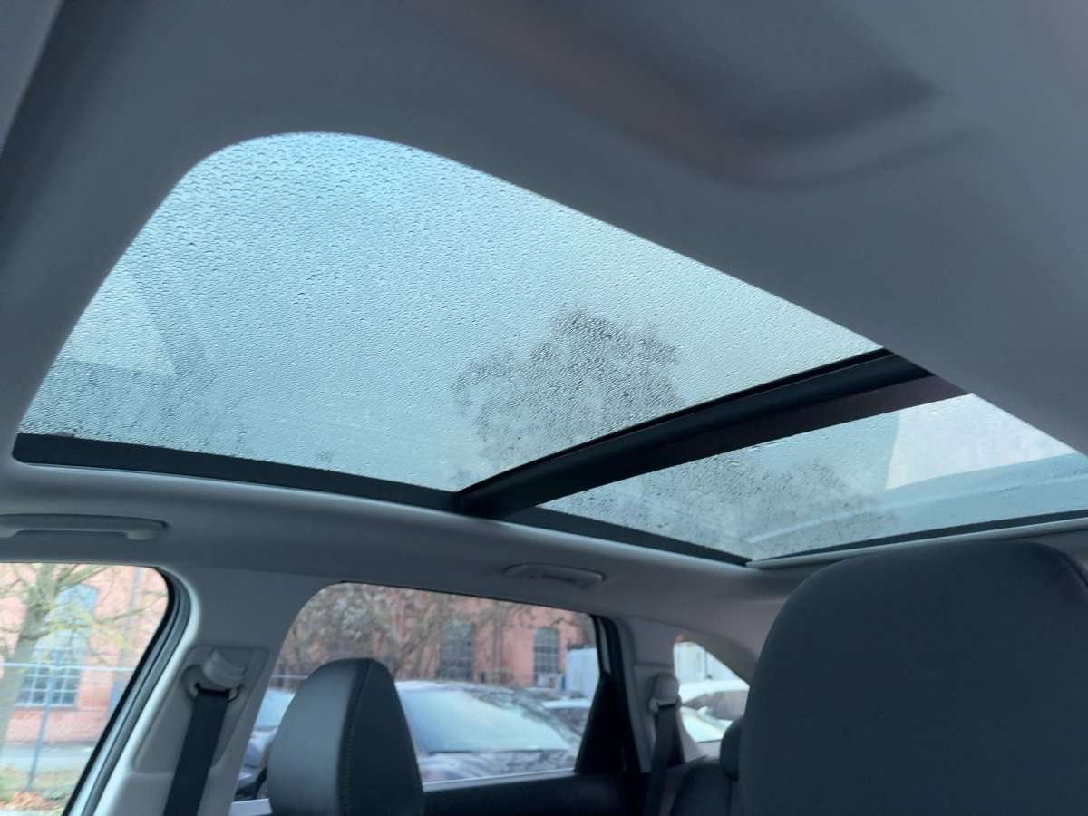 Fahrzeugbild eines Kia Sorento