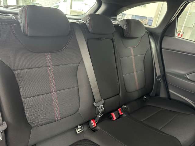 Fahrzeugbild eines Hyundai i30