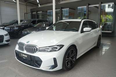 Bild BMW 3er-Reihe