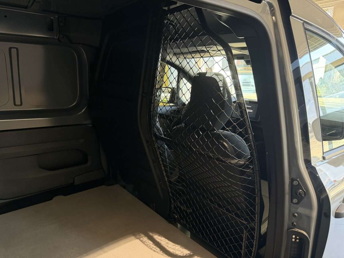 Fahrzeugbild eines Renault Kangoo