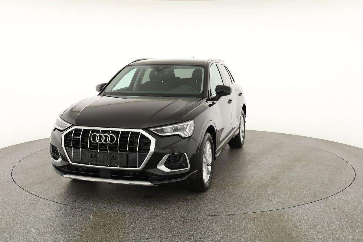Fahrzeugbild eines Audi Q3