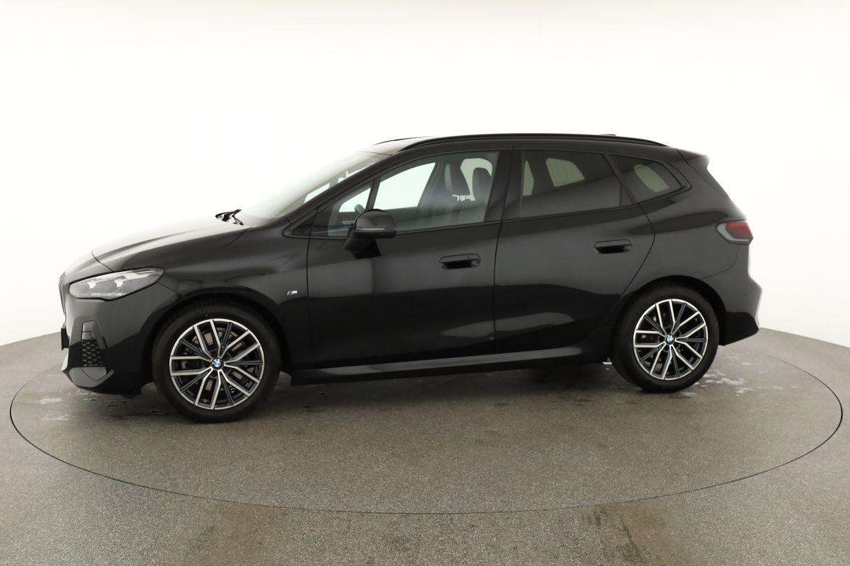 Fahrzeugbild eines BMW 2er Active Tourer