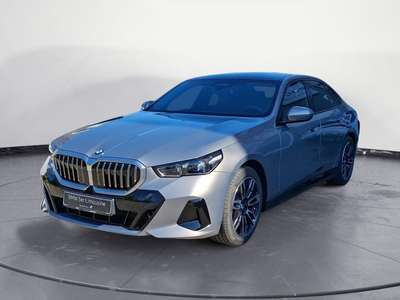 Bild BMW 5er-Reihe