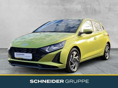 Bild Hyundai i20