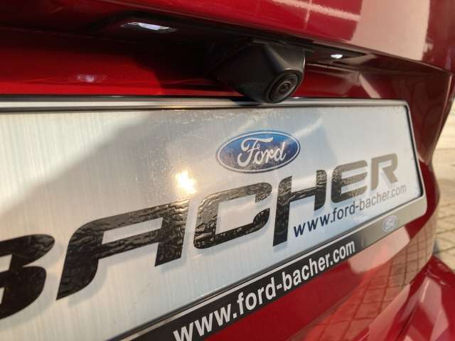 Fahrzeugbild eines Ford Kuga