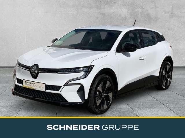 Fahrzeugbild eines Renault Megane E-TECH