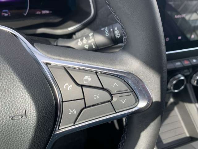 Fahrzeugbild eines Renault ZOE