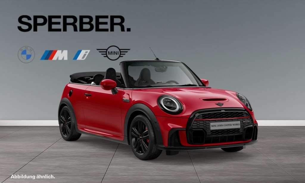 Fahrzeugbild eines MINI MINI