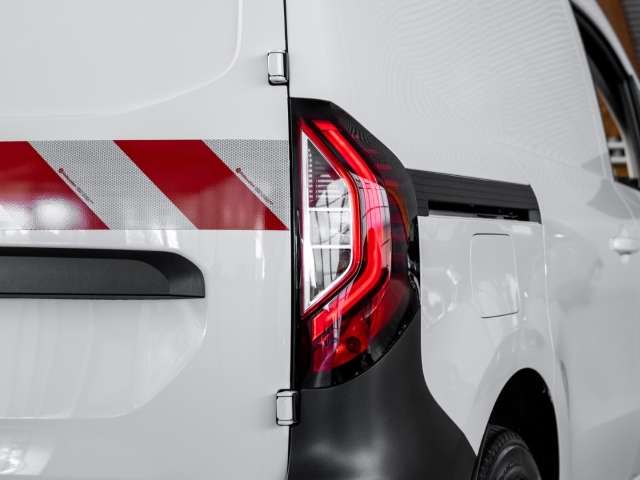 Fahrzeugbild eines Renault Kangoo