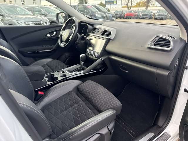 Fahrzeugbild eines Renault Kadjar