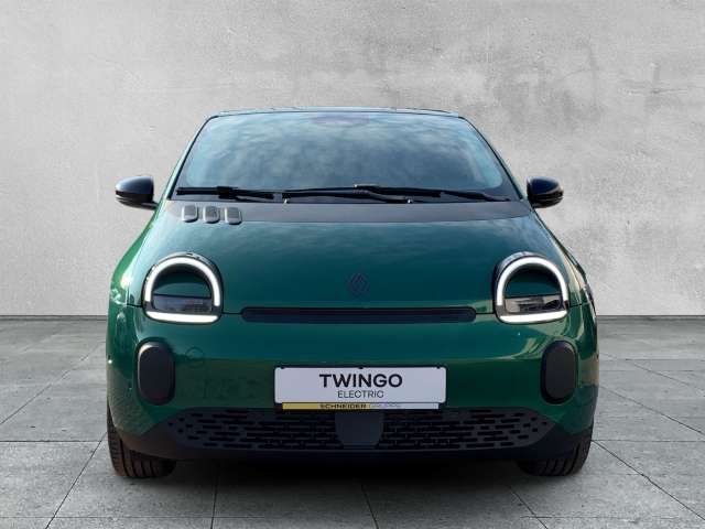 Fahrzeugbild eines Renault Twingo