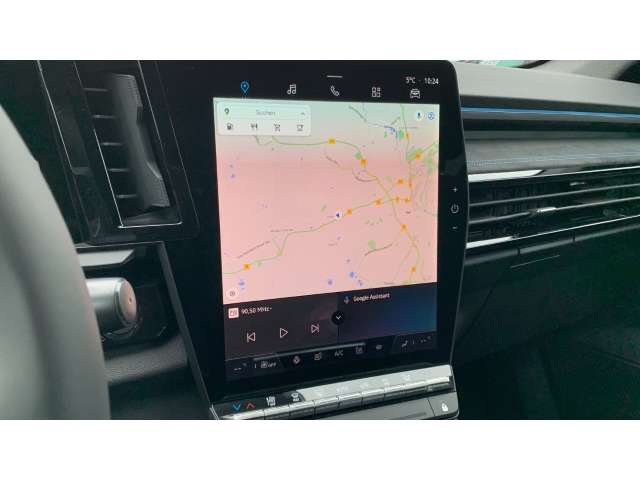 Fahrzeugbild eines Renault Espace