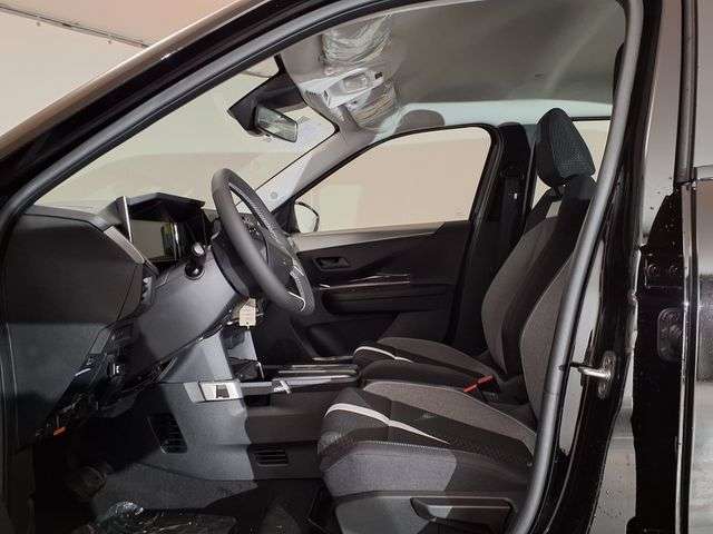 Fahrzeugbild eines Opel Frontera