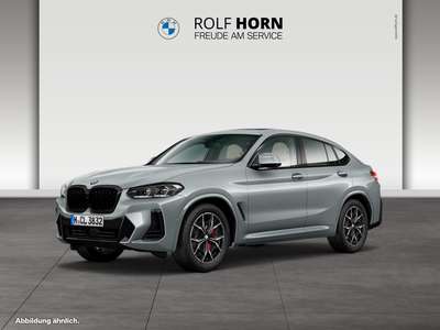 Bild BMW X4