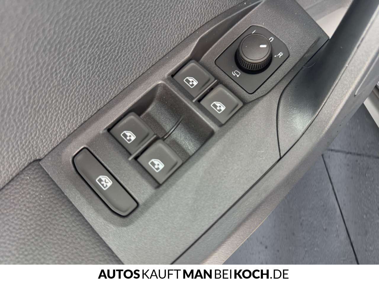 Fahrzeugbild eines SEAT Arona