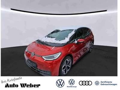 Bild Volkswagen ID.3