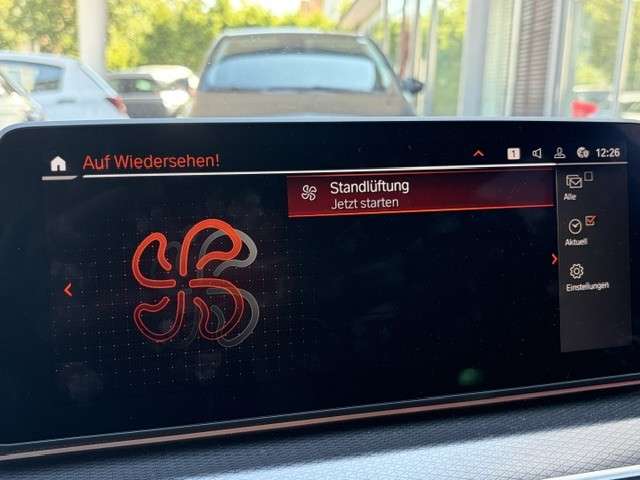 Fahrzeugbild eines BMW 5er-Reihe