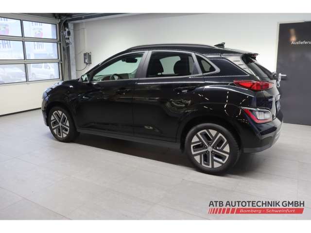 Fahrzeugbild eines Hyundai Kona Elektro