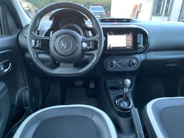 Fahrzeugbild eines Renault Twingo