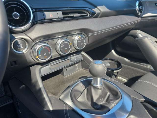 Fahrzeugbild eines Mazda MX-5